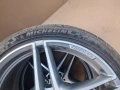 Джанти с Гуми Amg Мерцедес 19цола , снимка 2