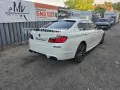 На части БМВ Ф10 525хд 218коня - BMW F10 525xd 218hp ляв волан, снимка 1