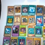 Yu-Gi-Oh! карти  използвани #6357, снимка 2
