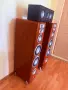 Продавам комплект висок клас тонколони JBL Studio L Series L880 + център Klipsch, снимка 10