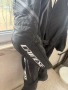 Мотоекип кожен Dainese, снимка 4