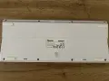 Механична Геймърска Клавиатура Marvo KG 962 White, снимка 6
