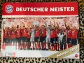 Календар за 2019 FC BAYERN MUNCHEN, снимка 1 - Колекции - 31190986