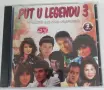 Juzní Vetar - Put u legendu 3, снимка 1