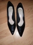Обувки Baldowski и Zara, снимка 5