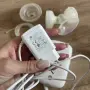Philips Avent Единична електрическа помпа Natural Motion
Premium + подарьк резервни части, снимка 5