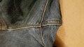 G Star Jeans Grayson Straight Fit Medium Aged, снимка 11