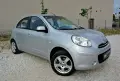 Nissan Micra 1.2i* РЕГИСТРИРАН* КЛИМАТРОНИК* АВТОПИЛОТ* ЕВРО 5, снимка 6
