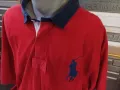 Polo Ralph Lauren тениска original 3-4 XL голям размер , снимка 1