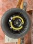 Резервна гума патерица VW AUDI SEAT SKODA 5x112 16”, снимка 1