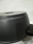 Дебелостенна тенджера със свалящи се дръжки CASA LINGA, снимка 1 - Съдове за готвене - 44819207