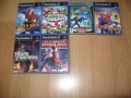 Игри за PlayStation 2, PS2 Част 6 - 35лв за брой, снимка 6