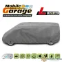 Покривало за автомобил водоустойчиво Kegel серия Mobile размер L520 сиво за VAN, снимка 1