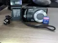 Panasonic Lumix DMC-TZ3 Y2K, снимка 5