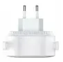 Wi-Fi усилвател Xiaomi Mi Range Extender N300, Мощност 2.4Ghz до 300 Mbs, 2 антени, Бял, снимка 13
