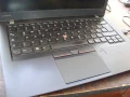 Лаптоп за части Lenovo ThinkPad T460s, снимка 1