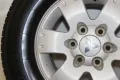 Резервна гума Mitsubishi Pajero III (2001-2007г.) 16 цола / 6x139.7 / 67.1 Мицубиши Паджеро, снимка 6