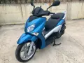 Yamaha X City 250i, снимка 3
