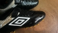 UMBRO Football Boots Kids Размер EUR 31,5 детски бутонки с лепка 5-14-S, снимка 4