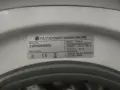 Пералня LG F1088LD – 5 кг, Direct Drive, снимка 3