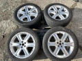 19цола Джанти 5х108 Range Rover Evoque Discovery Sport L550 8J et45, снимка 1
