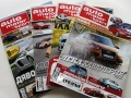Списания "Auto motor sport", снимка 9