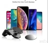 360° Универсална Магнитна стойка за телефон за автомобил-кола, снимка 6