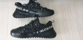 Versace Jeans Couture UK 7.5 US 8.5 Sneakers Mens Size 42/27см ОРИГИНАЛ! Мъжки Спортно - елегантни!, снимка 7