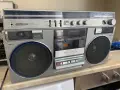 Касетофон Aiwa CS-600, снимка 2