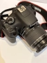 Фотоапарат Canon EOS1200D, снимка 6