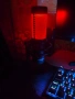 HyperX QuadCast USB кондензаторен микрофон – професионално аудио, снимка 1