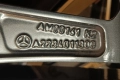 Оригинални джанти с гуми зимни 19 цола Mercedes S-klasse W223 дот 2022, снимка 8