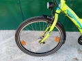 детско колело 24 инча. BOCAS Force, снимка 16