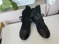 Дамски боти DCode 37.5 н. Естественс кожа , снимка 11