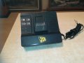 JCB LI-ION BATTERY CHARGER-ВНОС АНГЛИЯ, снимка 1