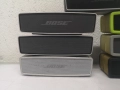 Колона Bluetooth - BOSE SoundLink Mini, снимка 3