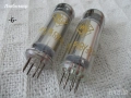 Радиолампи разни - списък, снимка 6