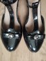 Официални дамски обувки, размер 37, снимка 1 - Дамски обувки на ток - 40447516