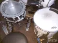 Продавам компелкт Барабани TAMA ROCKSTAR VINTAGE 80"  Цената е без чинели, снимка 6