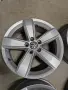 Оригинални VW джанти 17, снимка 5