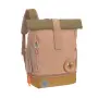 Раница за детска градина, Lassig, Rolltop 11 литра, снимка 1