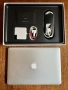 Apple MacBook Pro 15" (Mid 2015) A1398, 2.5GHz i7, 16GB RAM/512GB SSD, Батерия 23 цикъла! Кирилица, снимка 13