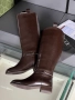дамски ботуши Gucci Boots🐝🌼🇮🇹 🔝 🆕 , снимка 3