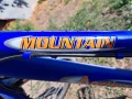 Продавам много запазено колело AKTIVE BIKE MOUNTAIN, снимка 3