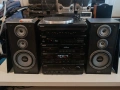 Hi Fi set Pioneer , снимка 7