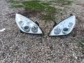 ляв и десен бял фар за опел вектра ц фейслифт OPEL VECTRA C FACELIFT, снимка 2