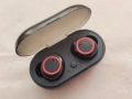 Bluetooth слушалки Y50 TWS - Най-ниска цена!, снимка 1