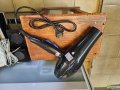 Професионален сешоар Hair Dryer Professional - Нов комплект, снимка 8