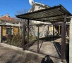 Метална конструкция с термопанел,врати,гаражи, снимка 15