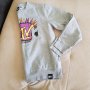 Original MTV Music Television Logo Crewneck Sweatshirt, снимка 2